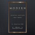 Modern Function Vol.1 by Kim Sang Soon
